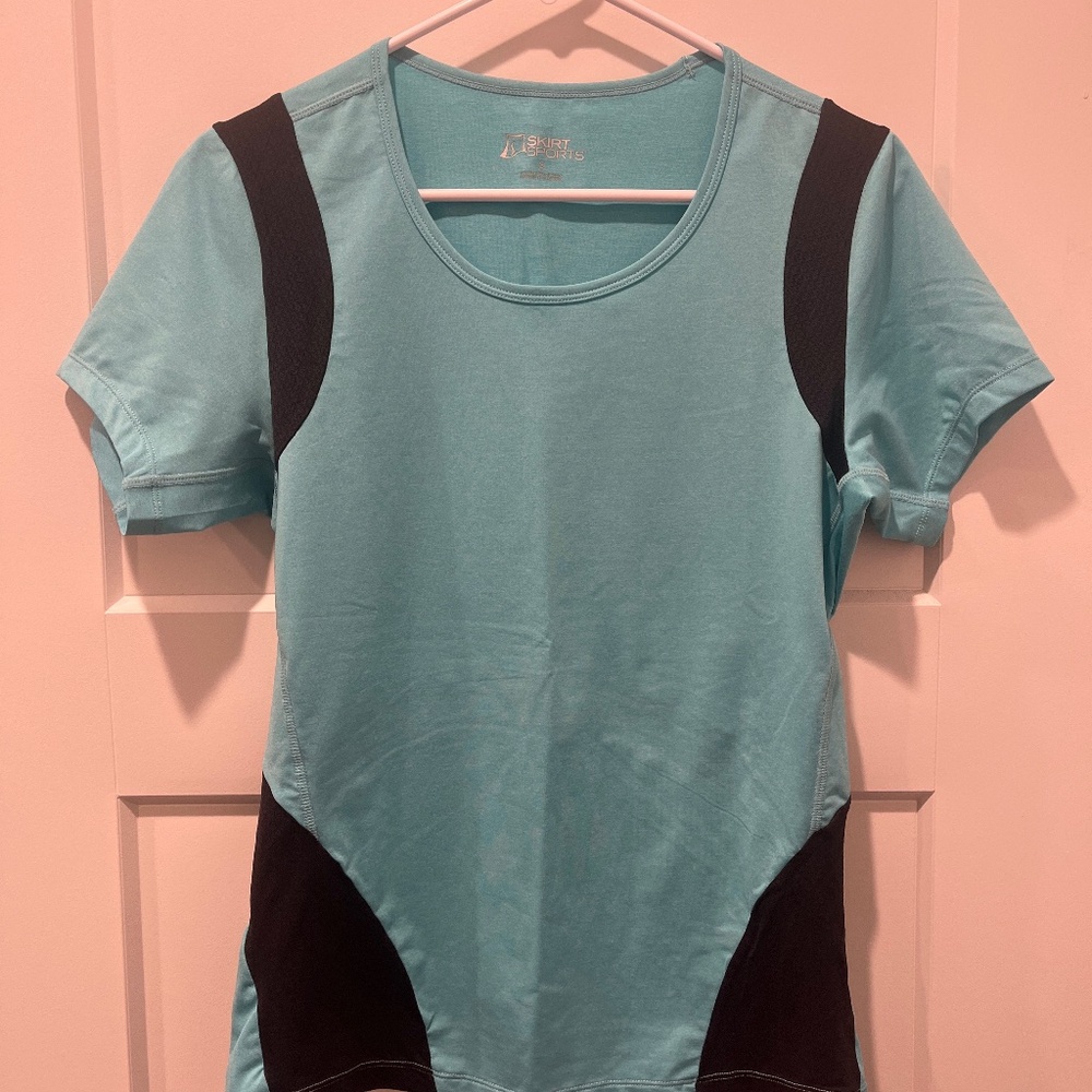 SkirtSports SS too